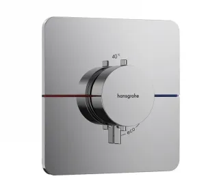 Смеситель для душа Hansgrohe ShowerSelect  15588000 хром